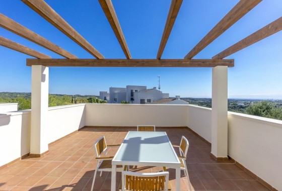 Apartment / Flat - Resale - Orihuela Costa -
                Las Colinas Golf