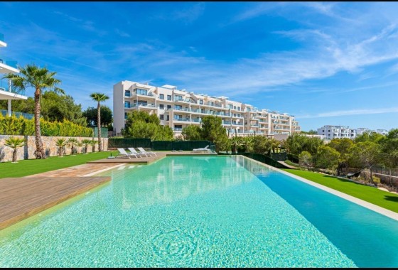 Apartment / Flat - Resale - Orihuela Costa -
                Las Colinas Golf