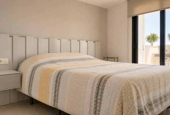 Apartment / Flat - Resale - Orihuela Costa - Los Altos