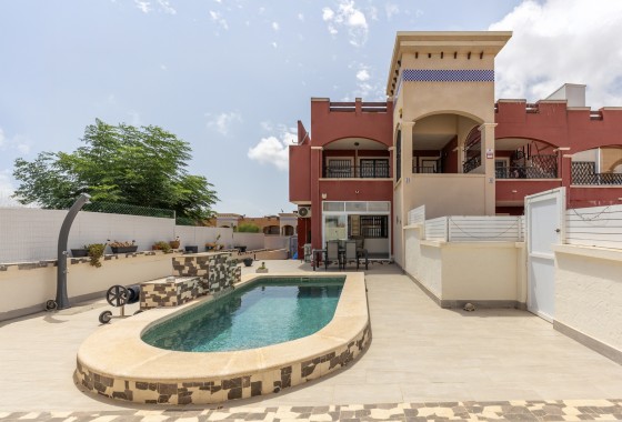 Apartment / Flat - Resale - Orihuela Costa -
                Los Altos