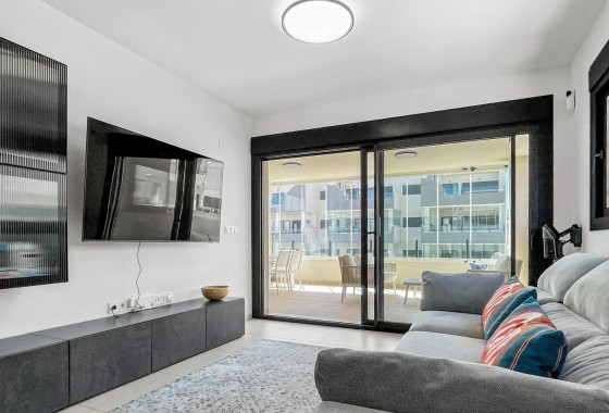 Apartment / Flat - Resale - Orihuela Costa - Los Dolses