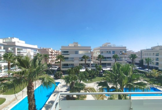 Apartment / Flat - Resale - Orihuela Costa -
                Los Dolses