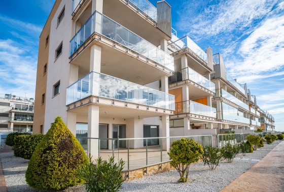 Apartment / Flat - Resale - Orihuela Costa -
                Los Dolses