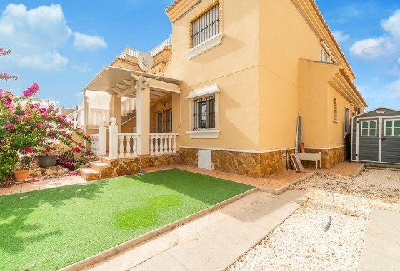 Apartment / Flat - Resale - Orihuela Costa - Los Dolses