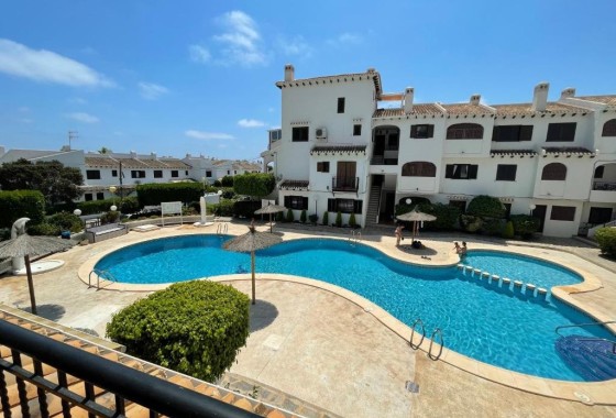 Apartment / Flat - Resale - Orihuela Costa - Orihuela Costa
