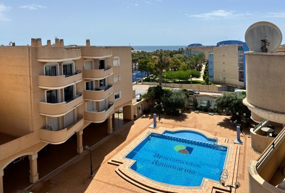 Apartment / Flat - Resale - Orihuela Costa - Orihuela Costa