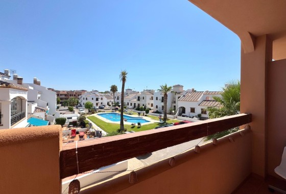 Apartment / Flat - Resale - Orihuela Costa - Orihuela Costa