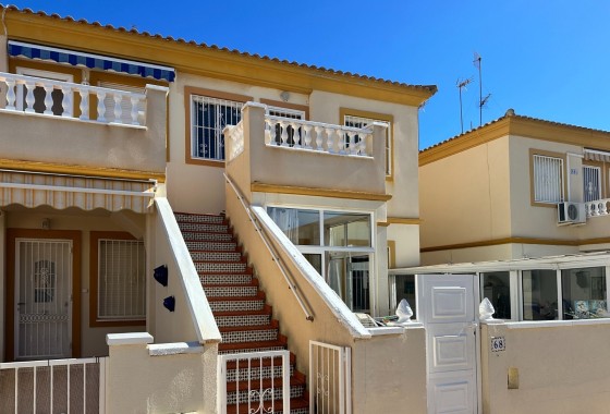 Apartment / Flat - Resale - Orihuela Costa -
                Orihuela Costa