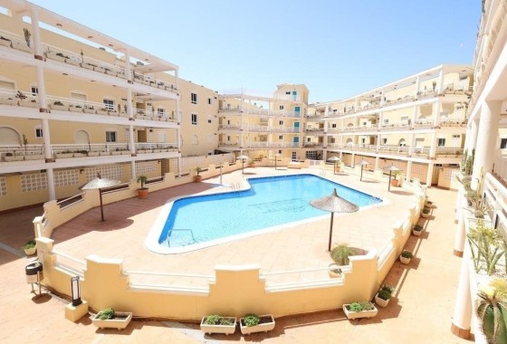 Apartment / Flat - Resale - Orihuela Costa -
                Orihuela Costa