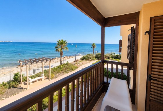 Apartment / Flat - Resale - Orihuela Costa -
                Orihuela Costa