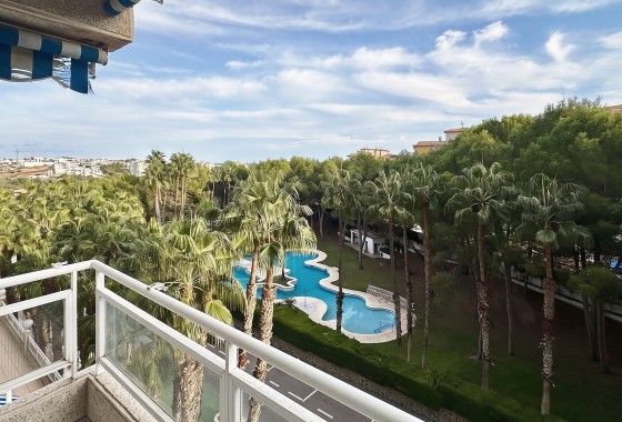 Apartment / Flat - Resale - Orihuela Costa - Orihuela Costa