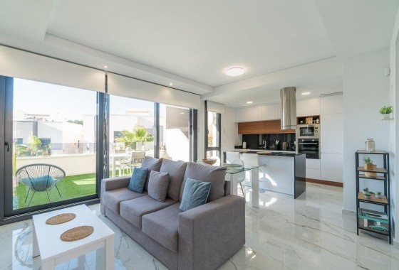 Apartment / Flat - Resale - Orihuela Costa - PAU 26