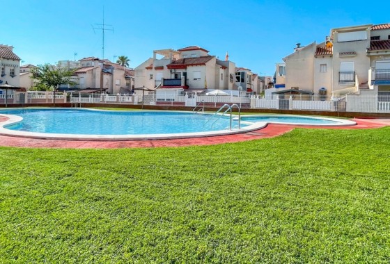 Apartment / Flat - Resale - Orihuela Costa - Playa Flamenca