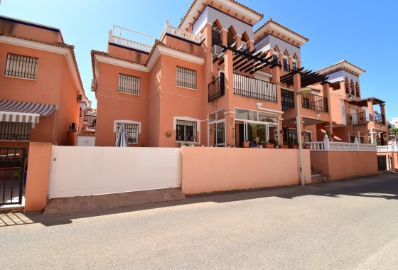 Apartment / Flat - Resale - Orihuela Costa -
                Playa Flamenca
