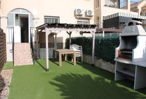 Apartment / Flat - Resale - Orihuela Costa -
                Playa Flamenca
