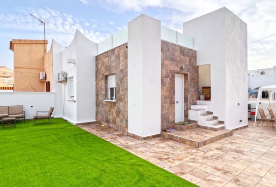 Apartment / Flat - Resale - Orihuela Costa - Playa Flamenca