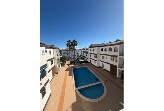 Apartment / Flat - Resale - Orihuela Costa -
                Punta Prima