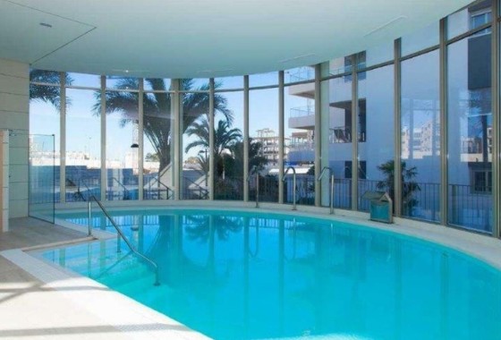 Apartment / Flat - Resale - Orihuela Costa - Villamartín