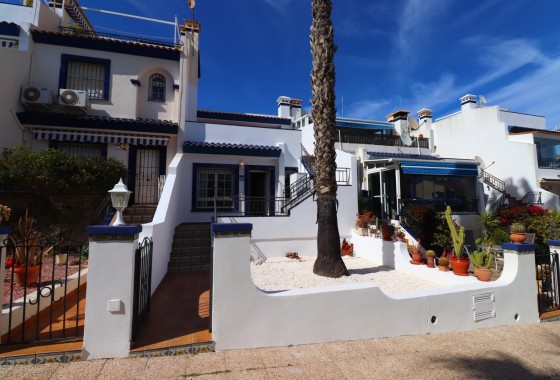 Apartment / Flat - Resale - Orihuela Costa - Villamartin