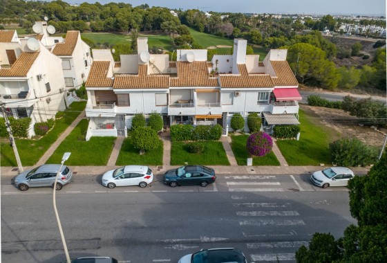 Apartment / Flat - Resale - Orihuela Costa - Villamartin