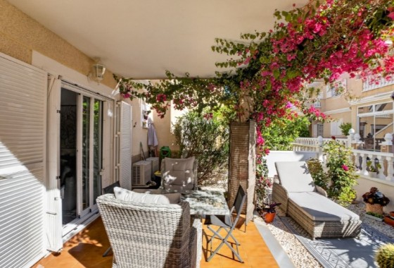 Apartment / Flat - Resale - Orihuela - Inland