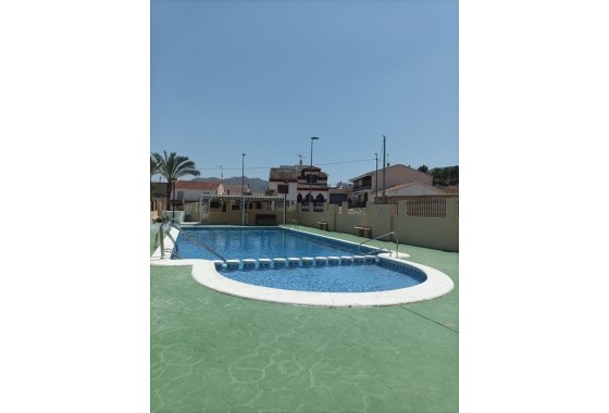 Apartment / Flat - Resale - Orihuela - La Matanza