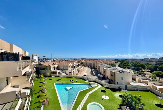 Apartment / Flat - Resale - Orihuela - Orihuela