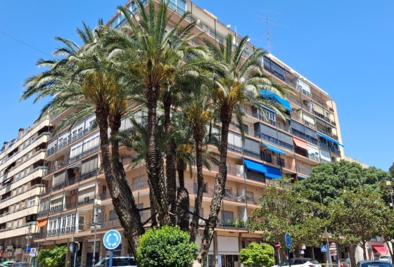 Apartment / Flat - Resale - Orihuela -
                Zona Centro