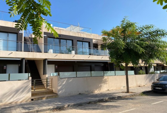 Apartment / Flat - Resale - Pilar de la Horadada - Mil Palmeras