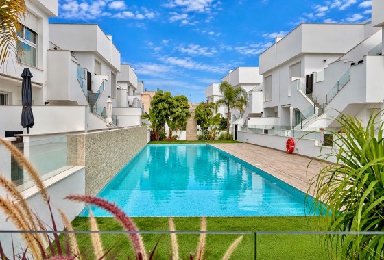 Apartment / Flat - Resale - Pilar de la Horadada -
                Pilar de la Horadada