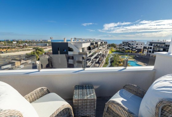Apartment / Flat - Resale - Playa Flamenca - Playa Flamenca
