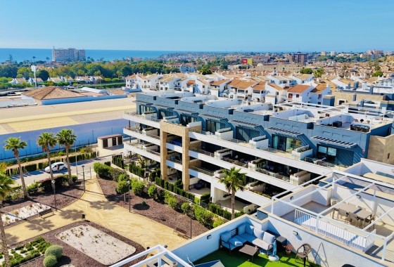 Apartment / Flat - Resale - Playa Flamenca - Playa Flamenca