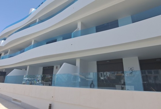 Apartment / Flat - Resale - Playa Flamenca -
                Playa Flamenca