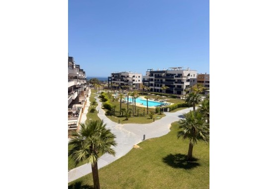 Apartment / Flat - Resale - Playa Flamenca -
                Playa Flamenca