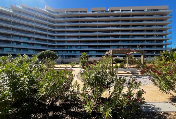 Apartment / Flat - Resale - Playa honda -
                Playa Honda