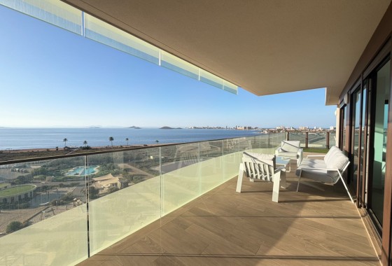 Apartment / Flat - Resale - Playa honda - Playa Honda