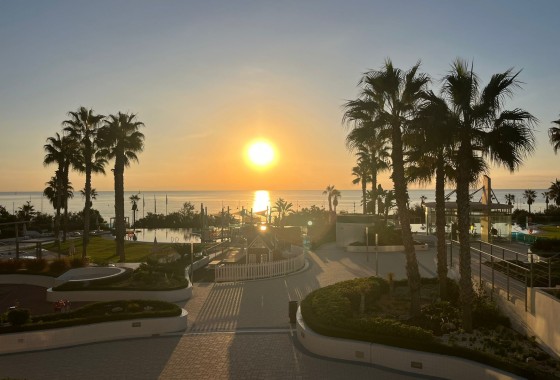 Apartment / Flat - Resale - Punta Prima - Punta Prima