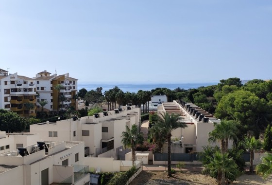 Apartment / Flat - Resale - Punta Prima -
                Punta Prima