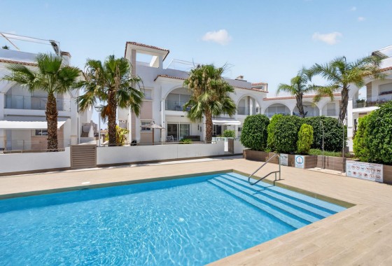 Apartment / Flat - Resale - Rojales -
                Ciudad Quesada