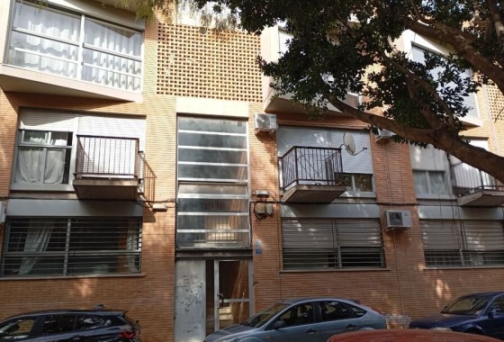 Apartment / Flat - Resale - Rojales - Rojales
