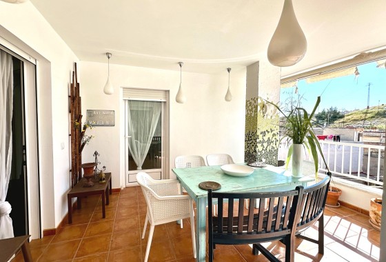 Apartment / Flat - Resale - Rojales -
                Rojales