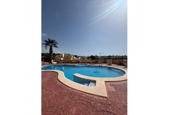 Apartment / Flat - Resale - San Fulgencio - La Marina