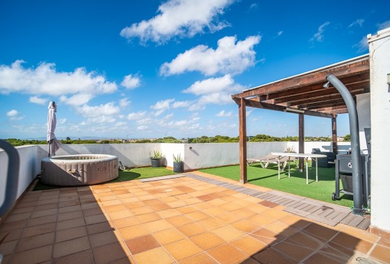Apartment / Flat - Resale - San Javier -
                Santiago de la Ribera