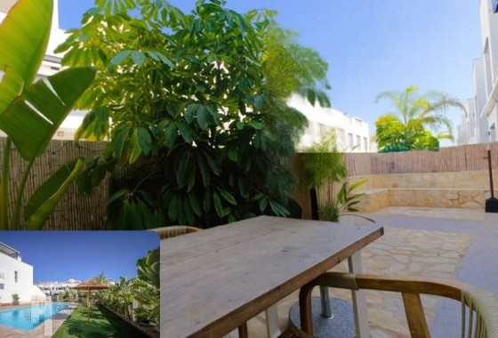 Apartment / Flat - Resale - San Javier -
                Santiago de la Ribera