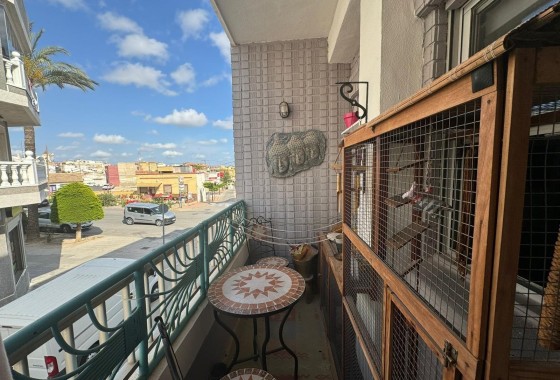 Apartment / Flat - Resale - San Miguel de Salinas - Balcon De San Miguel