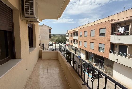 Apartment / Flat - Resale - San Miguel de Salinas - Inland
