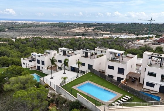 Apartment / Flat - Resale - San Miguel de Salinas -
                San Miguel de Salinas