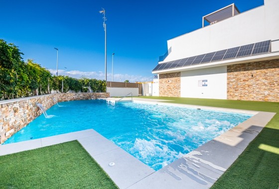 Apartment / Flat - Resale - San Pedro del Pinatar - San Pedro de Pinatar