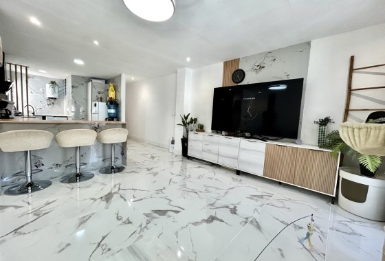 Apartment / Flat - Resale - San Pedro del Pinatar -
                San Pedro de Pinatar