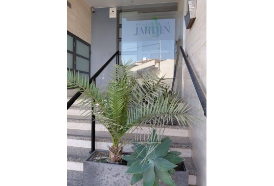 Apartment / Flat - Resale - San Pedro del Pinatar -
                San Pedro de Pinatar